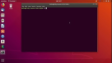 Script Pembuatan Direktori dan perulangan input Linux