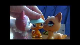 Lps:Классный Мюзикл!(1 сезон 1 серия)