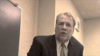 Details Dr. Donald McNeeley on the NU MEM Program Guide