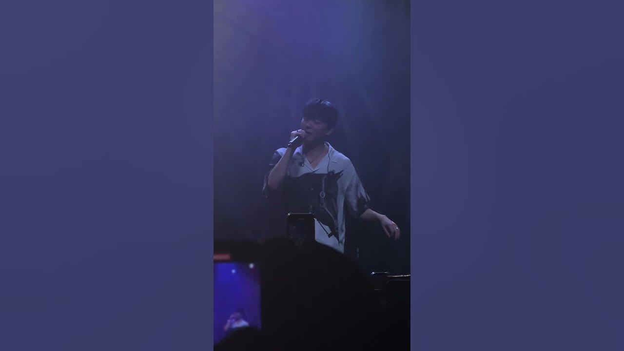 240608 래원 (LAYONE), 김승민 (KIM SEUNGMIN), 한요한 (HAN YO HAN), 노엘 (NO:EL) 살아줘 (Please) @ 래원 첫 단콘 (ORIGIN)