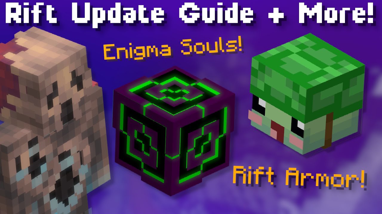 Enigma's Crib - Hypixel SkyBlock Wiki