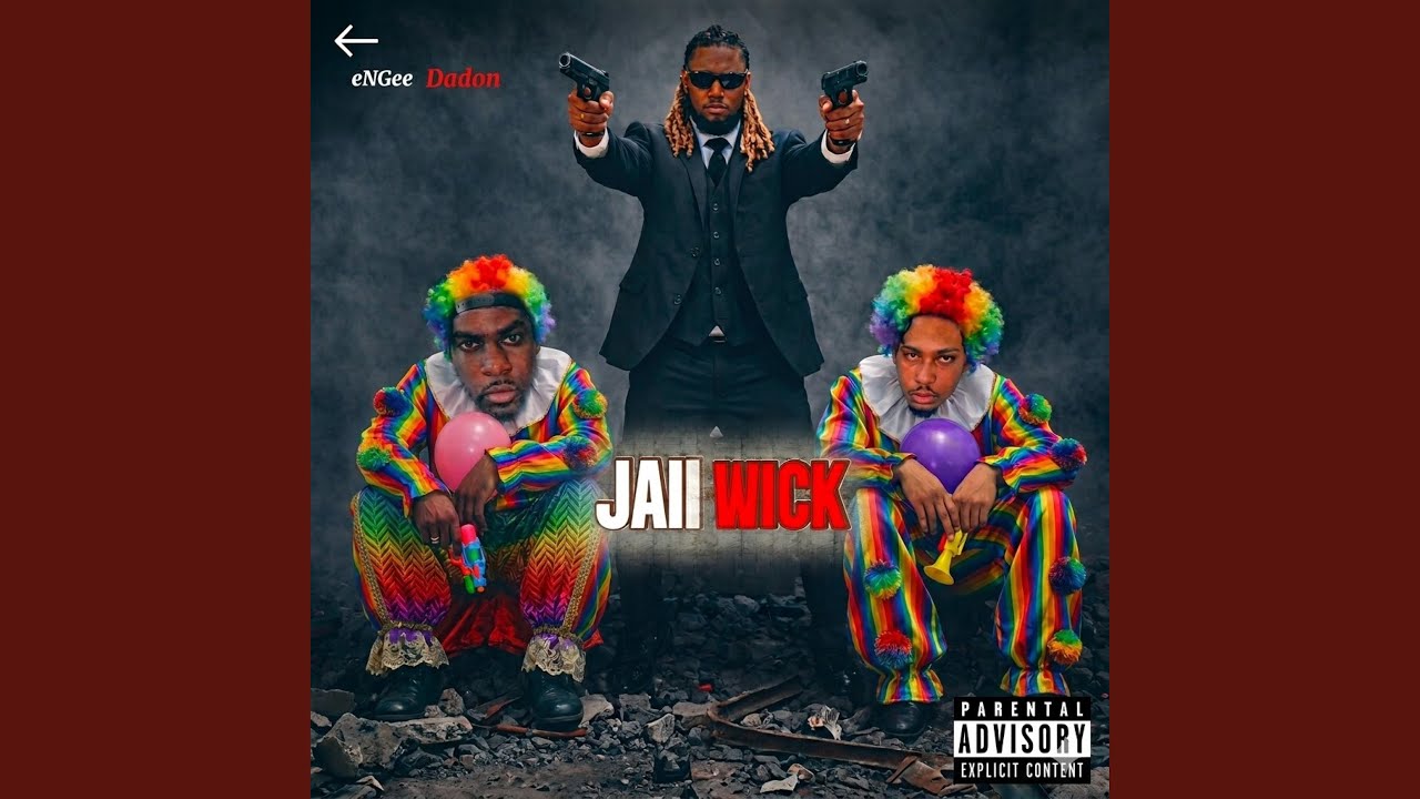 Watch Jaii Wick on YouTube Watch Jaii Wick on YouTube