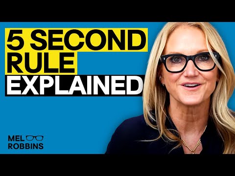 Video: Hva er 5 sekunders regelen?