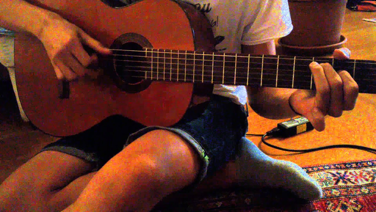 Small BumpAcoustic chords (Ed Sheeran) YouTube