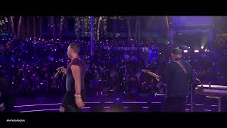 Coldplay - A Sky Full of Stars (Live at Expo 2020 Dubai)