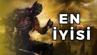 Dark Souls 3 Neden En İyi Souls Oyunu ?