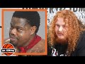 Ginn Lee says King Pill Doesn't Have Enough Money or Clout to Fight Him