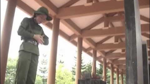 Đồng Lộc mười Bông Hoa Bất tử - ca sĩ Bích Thủy