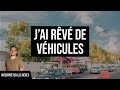 Jai rv de vhicules voiture bateau avion  interprter les rves  jrmy pothin