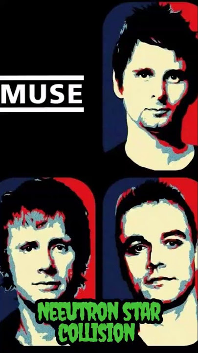 P2🎃MUSE- Neutron Star Collision: Solo de poder. #muse #riff #solo #guitarriff #neutron
