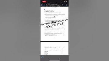 BPY 007 ENGLISH MEDIUM SOLVED ASSIGNMENT 2022-23 FOR PDF WHATSAPP ON 9354372788