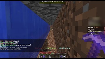 Hypixel+Cobblestone+Script+and+Mining+XP+Showcase+Earn+8+mil day+and+70K+Mining+XP hour