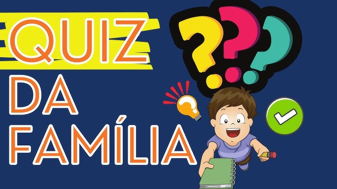 Quiz Ambiente, por favor clica aqui