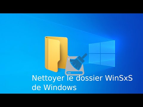 Vidéo: Comment installer Windows 7 à partir d'un lecteur USB facilement