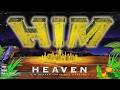 HIM - HEAVEN (Official Audio)