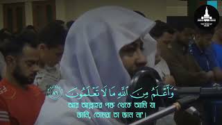 Emotional and Crying Recitation || Surah Yousuf (v:86) || Sheikh Anas Jalhoum#thepeaceofislam