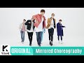 [Mirrored] B.A.P(비에이피) _ Feel So Good Choreography(거울모드 안무영상)_1theK Dance Cover Contest