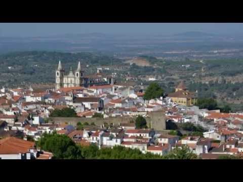 Portalegre, Alentejo, Portugal 2014