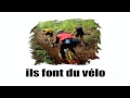 French words with pictures   Verbs - Episode What are they doing