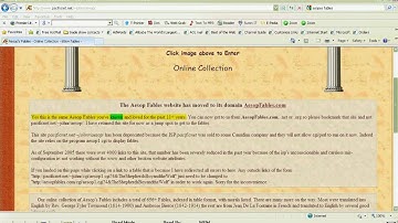 Kurzweil 3000 - Reading Web Pages