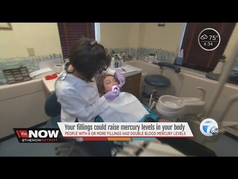 Fillings could raise