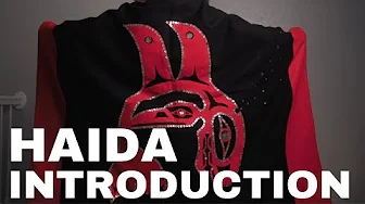Haida Introduction