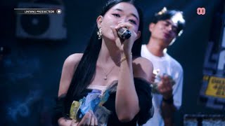 PERMATA HATI - EVIE TAMALA ( COVER ) CICI SAGITA || NEW KARSELA LIVE BARISTA 53