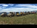 Анапа Севастополь part 7 апрель 2016