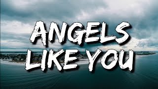 Miley Cyrus - Angels Like You I know that you wrong for mes 4k