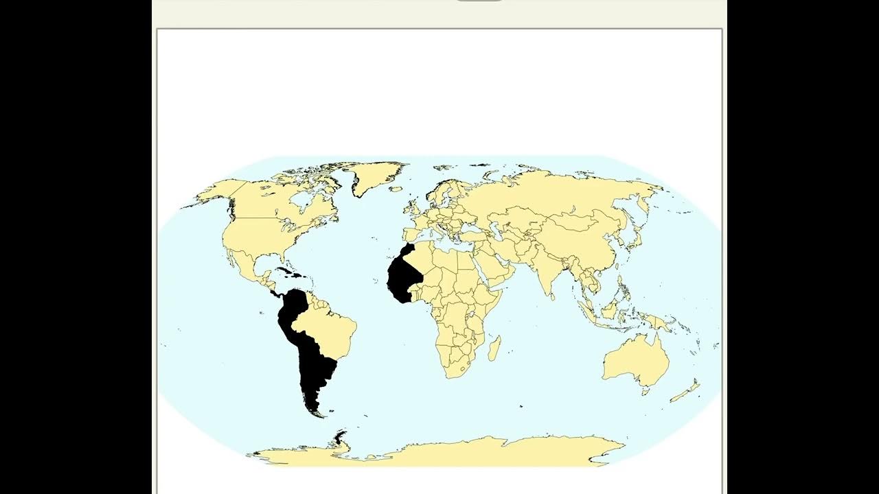 Chile Empire YouTube