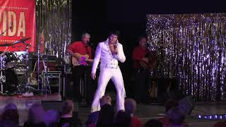 Ben Thompson, “You’ve Lost That Lovin’ Feelin’” - video by Susan Quinn Sand