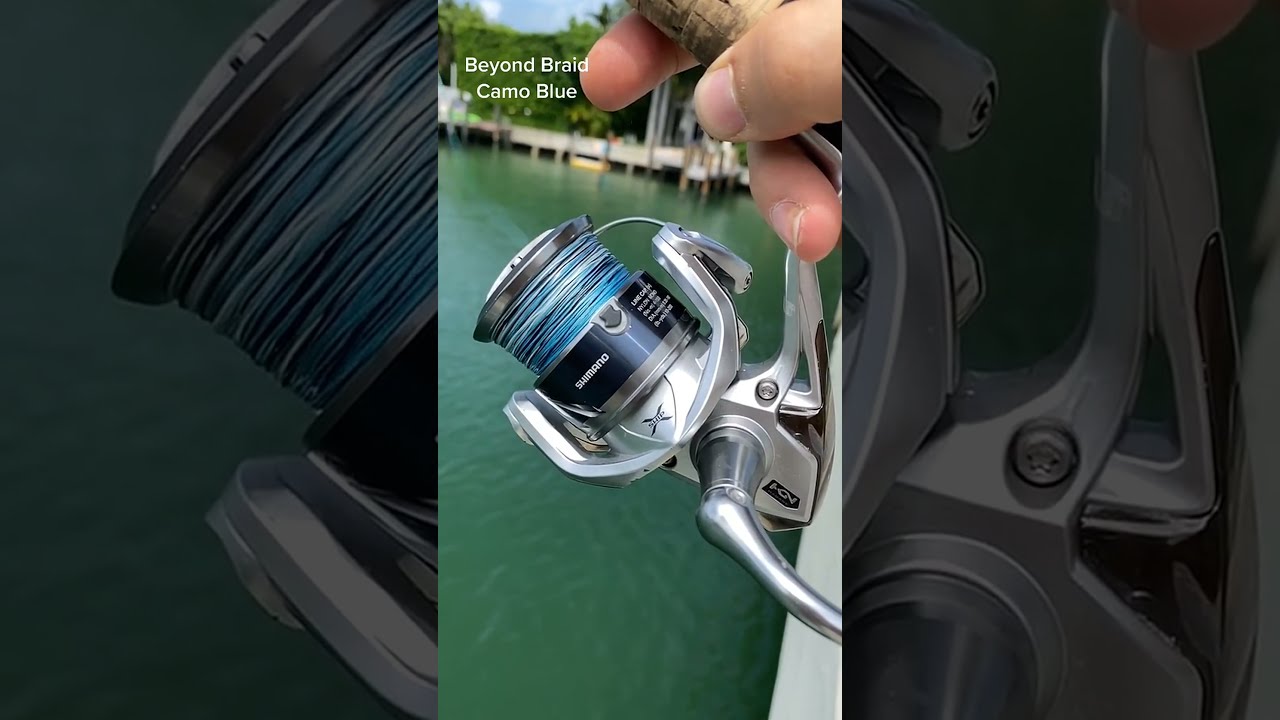 Ultimate smooth casting experience 