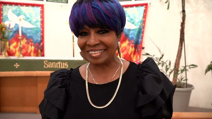 Apostle Veronica C. Moore Pinnacle Faith And Fire ...