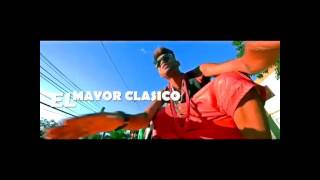 El Mayor Clasico - El Calizo (Preview HD)