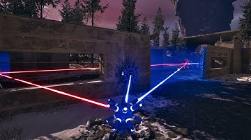 Talos Principle 2 - Into the Abyss 13 - Here and There