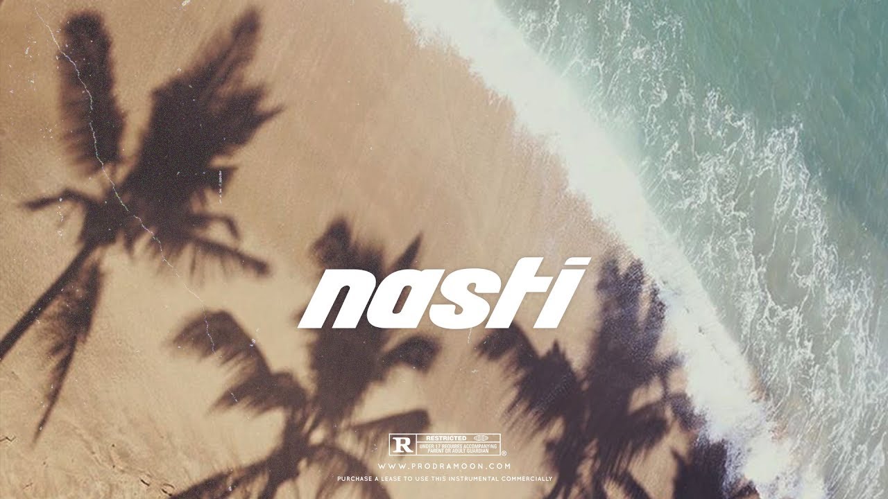 "Nasti" - Free Not3s Type Beat | Free UK Dancehall Instrumental