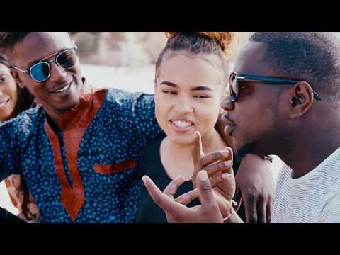 Watch FAKOLY KOUROUMA - NTESSE 2.0 (CLIP OFFICIEL) on YouTube