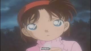 Ayumi keberatan Haibara suka sama Conan | Dasar bocil jaman sekarang