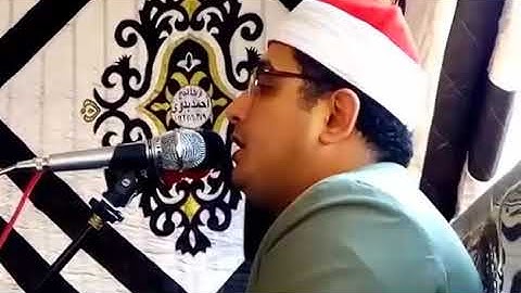مقطع رآئع جدا من سورة الأنعام قل الله ينجيكم القارئ الشيخ محمود الشحات أنور