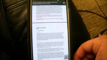 Demo of DS File. Synology Apps