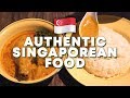 Authentic Singaporean Food With Traditional Recipes: Fu Xiang Signatures