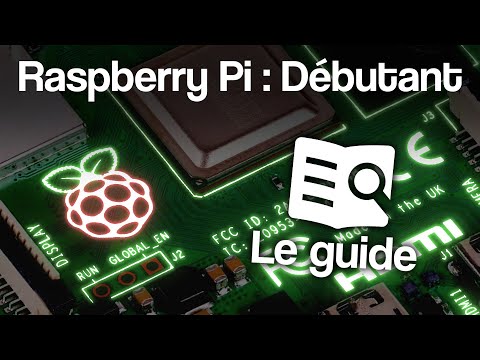Vidéo: Quel est l'avantage du Raspberry Pi ?