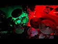 CHRISTMAS DRUM COVER - CAIN &quot;Wonderful&quot; ft. Steven Curtis Chapman