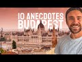 10 CHOSES QUE VOUS NE SAVIEZ PAS SUR BUDAPEST !