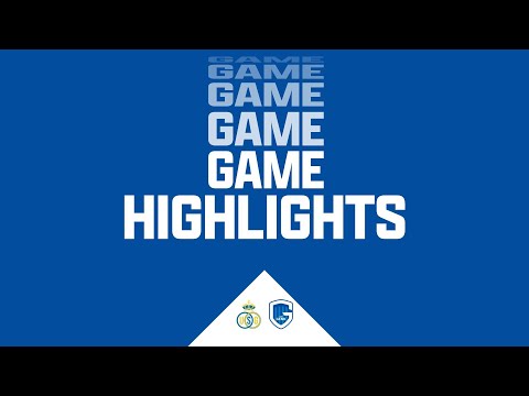 Royal Union SG Genk Goals And Highlights