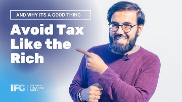 How The Rich Avoid Inheritance Tax - And You Can Too