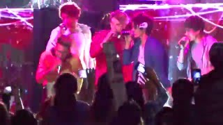 CD9 - Para siempre - Banderilla, Ver. (07-abril-2016