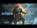 Njörðr – God of the Sea and Wind | Nordic Dark Folk Ritual Song