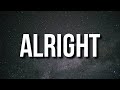 Polo G - ALRIGHT (Lyrics)