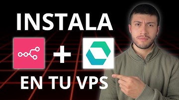 Así se instala n8n correctamente en un VPS (EasyPanel incluido)